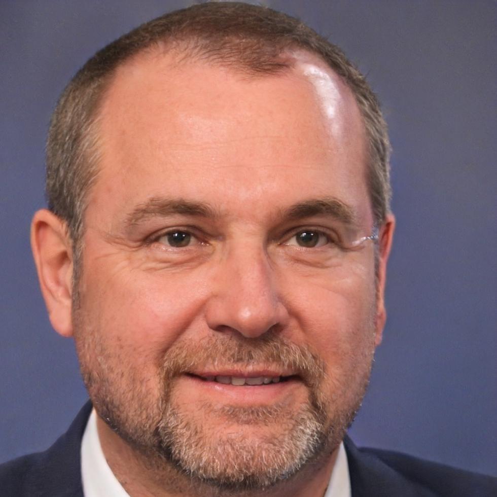 Retrato de participante